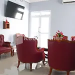 Brahma Hotel Mitra Reddoorz