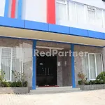 Brahma Hotel Mitra Reddoorz